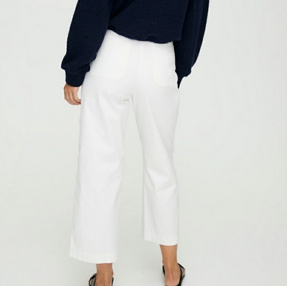 The Group Babaton Walsh Pants - Picture 2 of 9